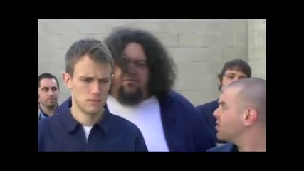 Prison Break Theme (ferry Corsten Breakout Mix) (official Video) 