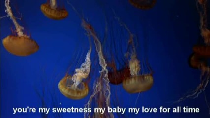 Moby - Whispering Wind