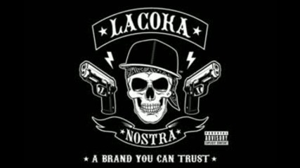 La Coka Nostra - The Stain 