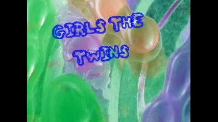 * | * Girls The Twins * | * 3.епизод 