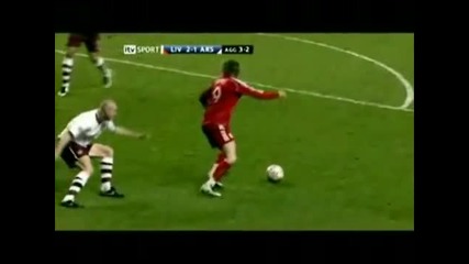 Fernando Torres - Tick Tock [hd]