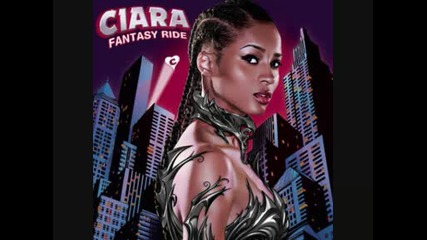 Ciara - When I (full Cdq)