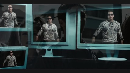 Daddy Yankee - Ora por mi ( Official Video ) 2014