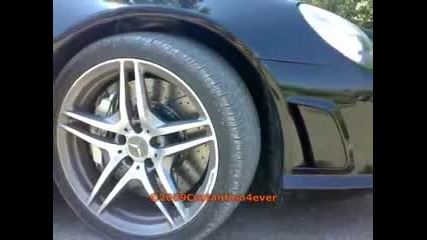 Mercedes - Benz Sl 6.5 Amg Photos