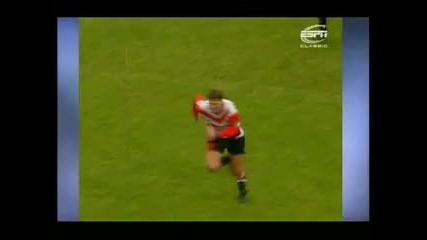 Matthew Le Tissier - Гол 