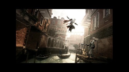Tour of Venice - Assassins Creed 2 Soundtrack 
