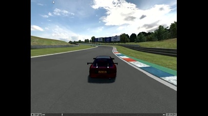 Lfs drift 2