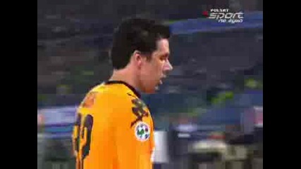 Рома - Интер 2:1 Гол На Пеле