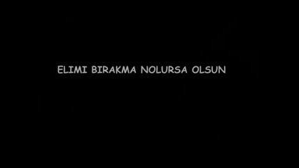 Mine Ve Deniz Askina