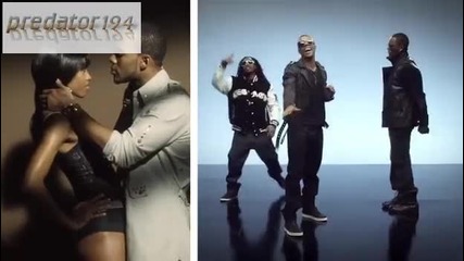 Lil Jon ft. R Kelly & Mario - Ms. Chocolate [ H Q ]