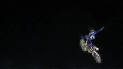 Red Bull X - Fighters Madrid 