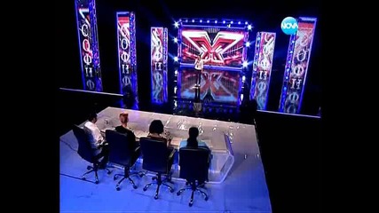 X Factor България Епизод 4 14.09.2011 (2/4)