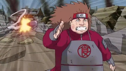 Naruto Shippuden - 159 - Pain vs. Kakashi