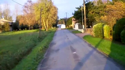 Последно разтоварване за седмицата