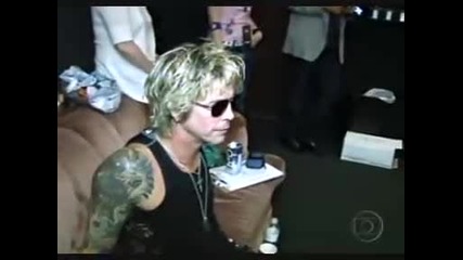 Jonas Brothers no Fant - 17/05/2009 - Brasil