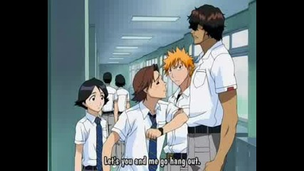 Bleach - 11 - Jp dub En sub