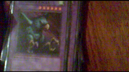 yu gi oh mega cards