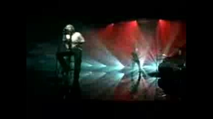 Nickelback - Far Away [official Video]