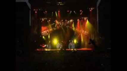 Manowar - Brothers Of Metal Live Mcf 07 [hq]