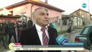 Кметът на Буковлък привикан в полицията по подозрение за купуване на гласове срещу дърва