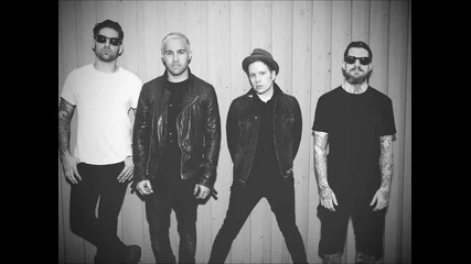 Fall Out Boy - American Beauty-american Psycho