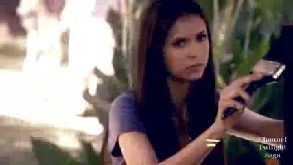 Stefan, Elena, Damon - "broken" [ The Vampire Diaries ]