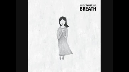 Chen ( Exo ) & Zhang Li Yin - Breath) ( Chinese ver. )