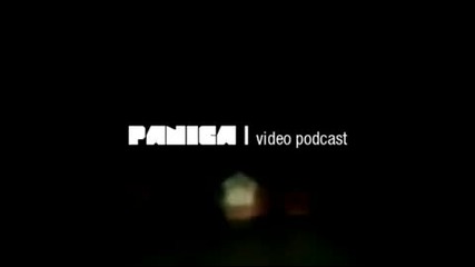 Паника - Епизод 01 - Специален гост Kink (част Втора)