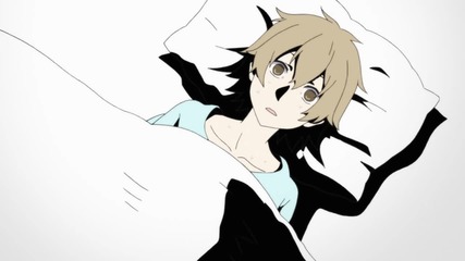 Mekakucity Actors Episode 4