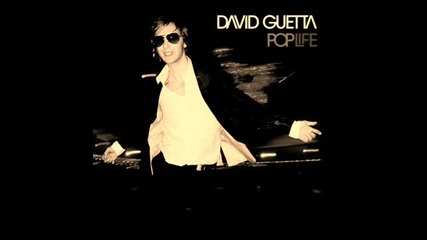 David Guetta - Love Dont Let Me Go