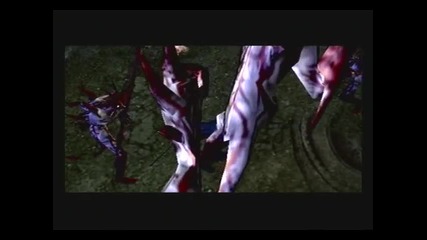 Devil May Cry 3 - Mission 01 - 2 - Vergil 