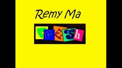 Remy Ma - Fresh