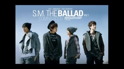 S.m. The Ballad - Hot Times (тийзър на песента) 