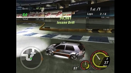 Nfs Drift Show [hq]
