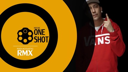 Ndoe - 10 OT 10 (RXDI ACOUSTIC RMX)
