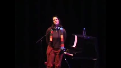 The Magnetic Fields