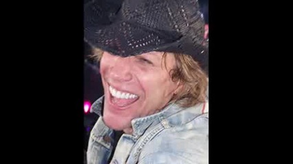 Bon Jovi - Santa Fe