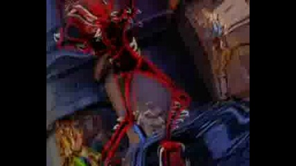 Spider - Man Unlimited, Episode 2 