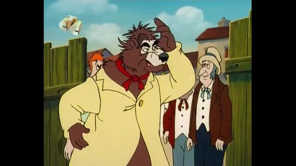 Oliver Twist - 12 Hair & There-2