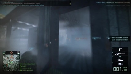 Battlefield: Bad Company 2 - Die 4 your objective feat. Sgt. Enigma