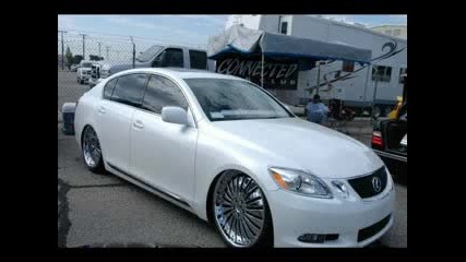 Street Tuning Usa Cars