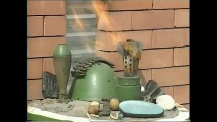 Кому е нужно тази трагедия ... Чечня