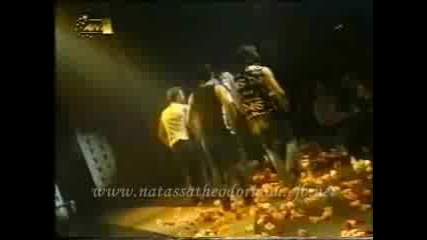 Natasa Theodoridou Live@gkazi Part 3