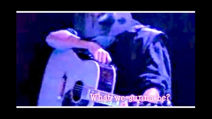 Tom Kaulitz ~ Just A Dream