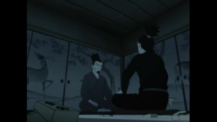 Naruto Shippuuden - Eпизод - 82 Bg Sub