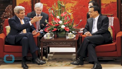 China's Leading State Paper Stresses Cooperation With U.S. Ahead of Dialogue