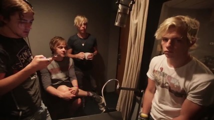 R5 - The First Time