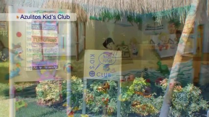 Пътуване, Azul Beach Hotel - Cancun, Riviera Maya, - Luxury Hotel - Boutique Hotel - On Voyage.tv 