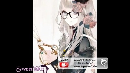 Nightcore Somebody That I Used To Know
