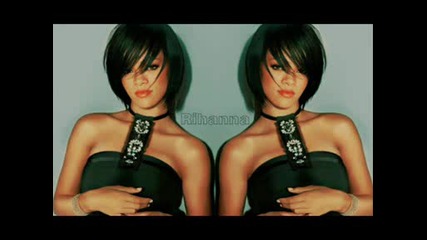 Rihanna - Explosion [music]